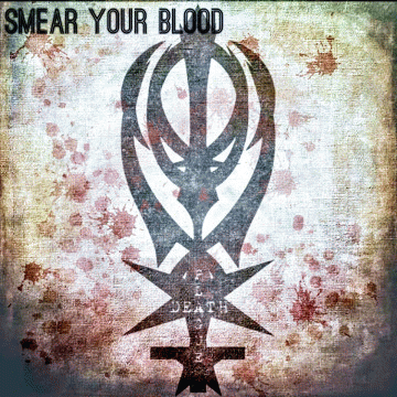 Smear Your Blood